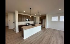Amber Fields - Carriage Homes at Ashford: Rosemount, Minnesota - David Weekley Homes