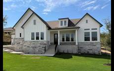Rees Landing Estates: Spicewood, Texas - David Weekley Homes