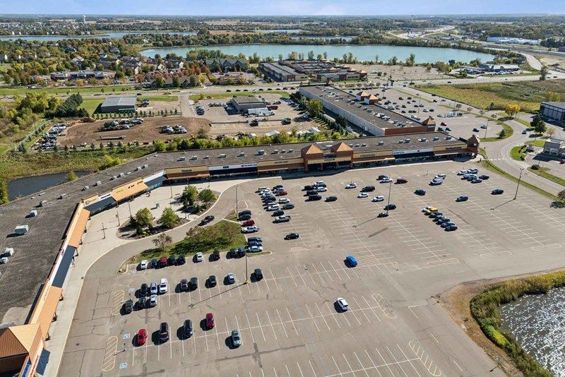 Albertville - Premium Outlets