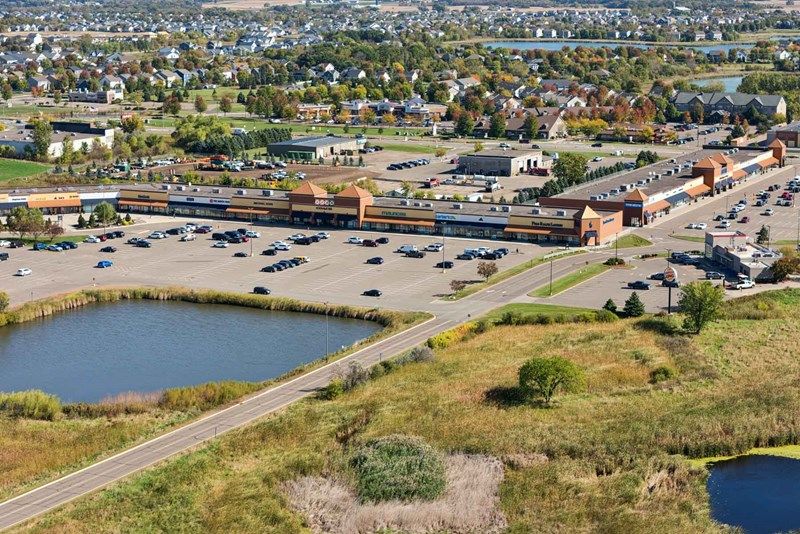 Albertville - Premium Outlets