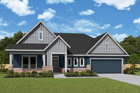 Marilyn Woods - The Signature Collection - Noblesville, IN