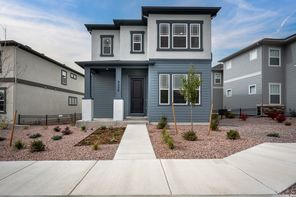 9236 Wolf Valley Drive (Thornberry)