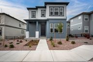 Revel Crossing at Wolf Ranch - The Outlook Collection por David Weekley Homes en Colorado Springs Colorado