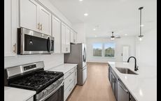 Brookewater 45' Homesites: Rosenberg, Texas - David Weekley Homes