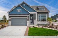 Cloverleaf – Mountainview Collection por David Weekley Homes en Colorado Springs Colorado