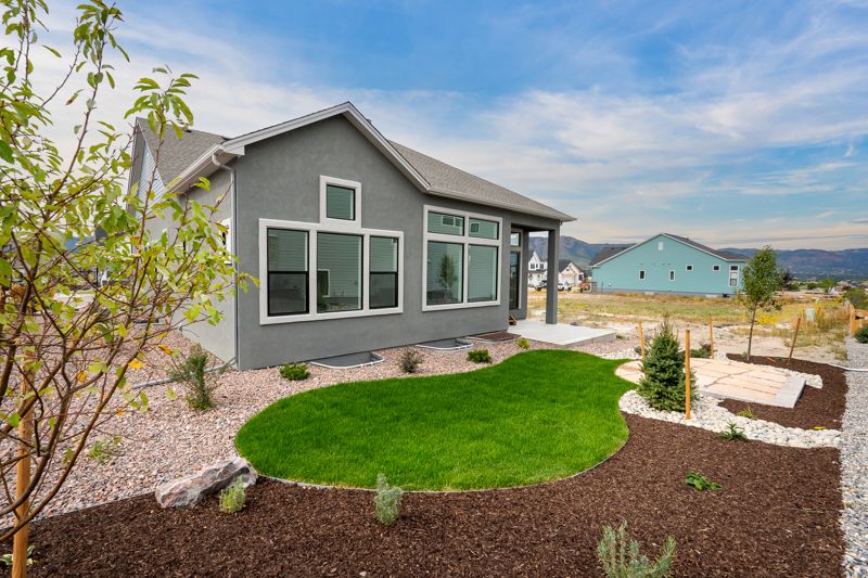 17209 Alsike Clover Court (Greenhorn)