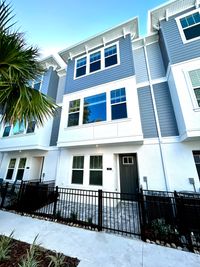 Carsten - Towns at Union: St Petersburg, Florida - David Weekley Homes