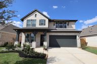 Jordan Ranch 45' Homesites por David Weekley Homes en Houston Texas