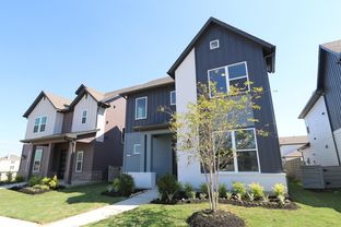 Melford - Pomona 40' Homesites: Manvel, Texas - David Weekley Homes