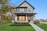 Pomona 40' Homesites por David Weekley Homes en Houston Texas