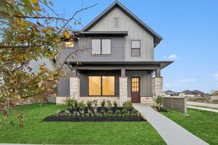 Nicklaus - Pomona 40' Homesites: Manvel, Texas - David Weekley Homes
