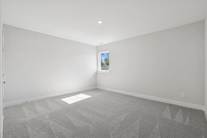 The Brickhaven - Bedroom