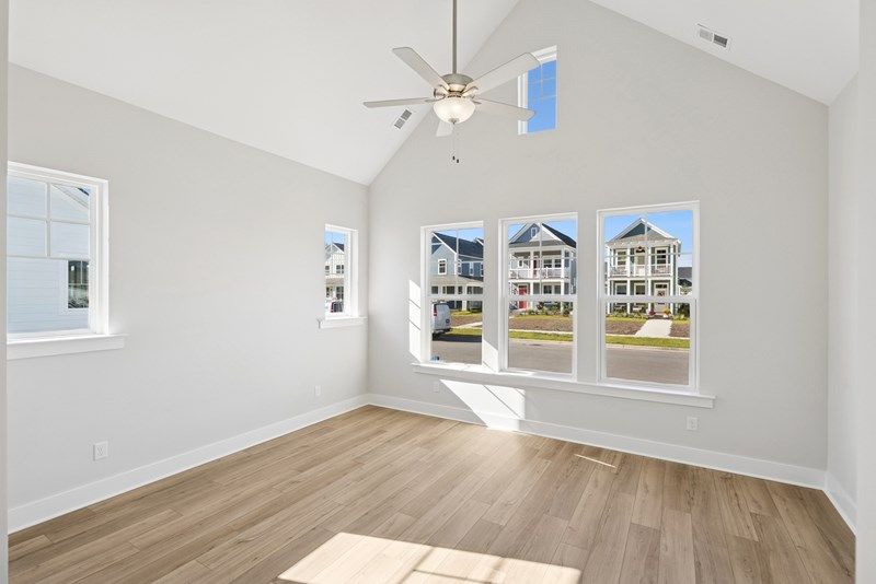 The Brickhaven - Owner's Retreat