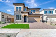 Harvest – Meadows Collection por David Weekley Homes en Phoenix-Mesa Arizona
