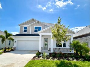 11835 Richmond Trail (Juniper)