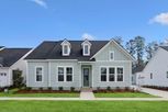 Nexton – Midtown – The Garden Collection - Summerville, SC