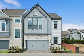 16038 Hayes Park Drive (Bermuda)