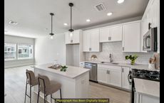 Kettering at eTown - Garden Collection: Jacksonville, Florida - David Weekley Homes