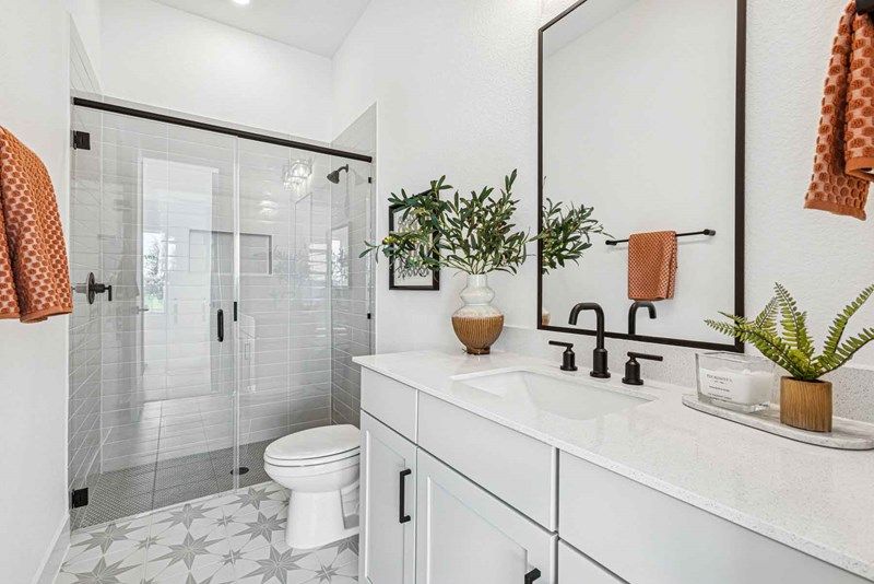 The Aldenridge - Bath
