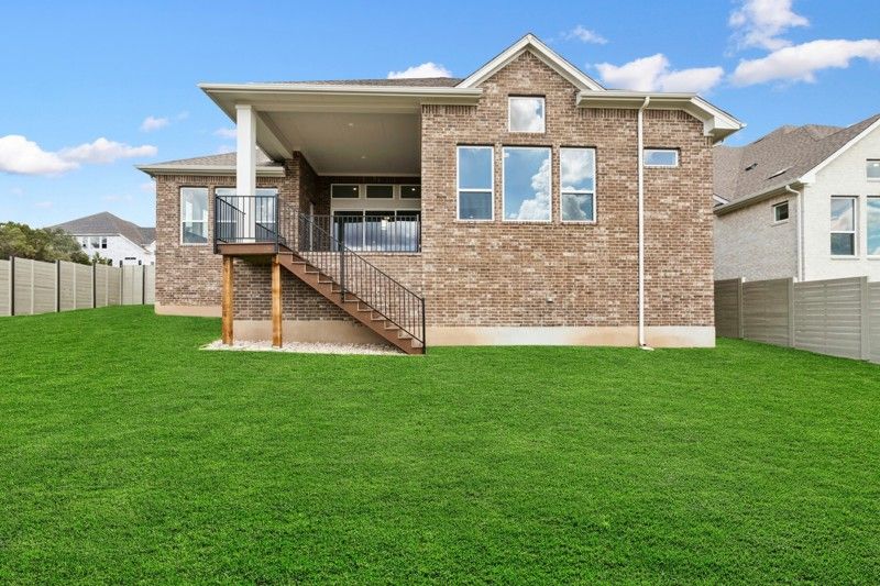 3233 Lookout Mountain Rd (Presidio)