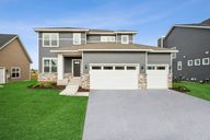 Summerland Place - The Tradition Collection por David Weekley Homes en Minneapolis-St. Paul Minnesota