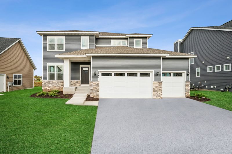 2963 Trinity Drive (Ontario)