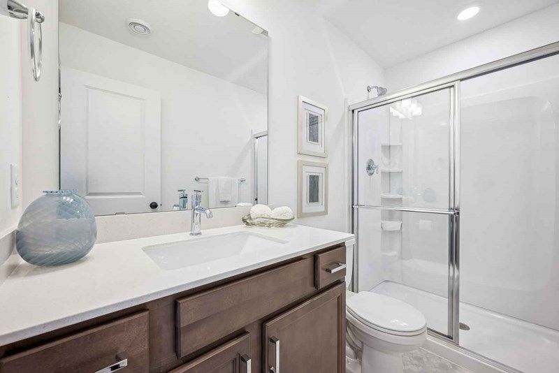 The Elias - Bath