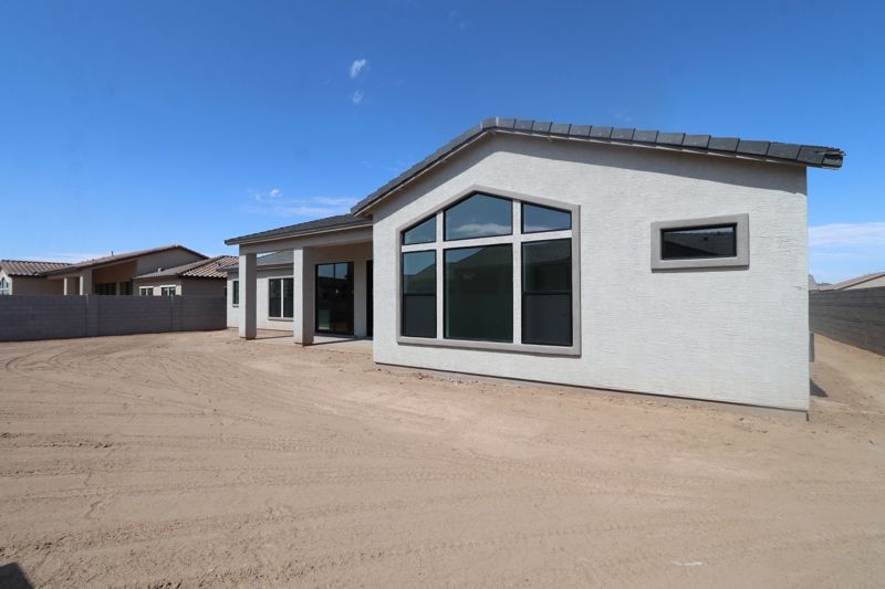 Suelo at Legado West - Queen Creek, AZ