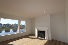 Brayburn Trails East – The Park Collection - Dayton, MN