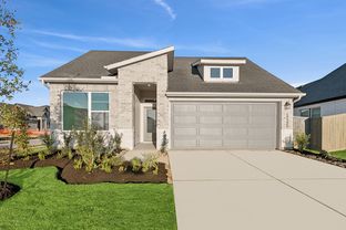 Gladesdale - Jubilee: Hockley, Texas - David Weekley Homes
