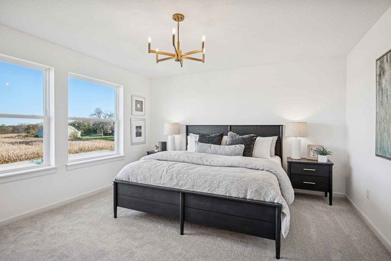 The Elias - Owner's Retreat