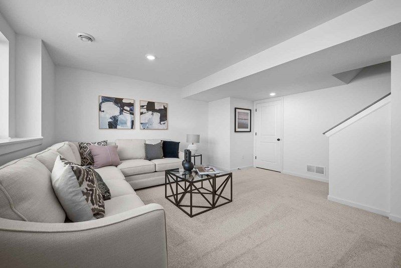 The Elias - Basement