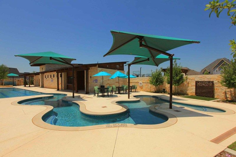 The Parks at Wilson Creek - Lazy River