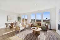 Harmony Heights - The Grove Series por David Weekley Homes en Portland-Vancouver Washington