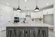 Persimmon Park - Garden Series por David Weekley Homes en Tampa-St. Petersburg Florida
