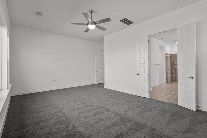 The Rockmoor - Owner's Retreat