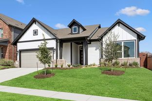 Homestead - Sunfield: Buda, Texas - David Weekley Homes