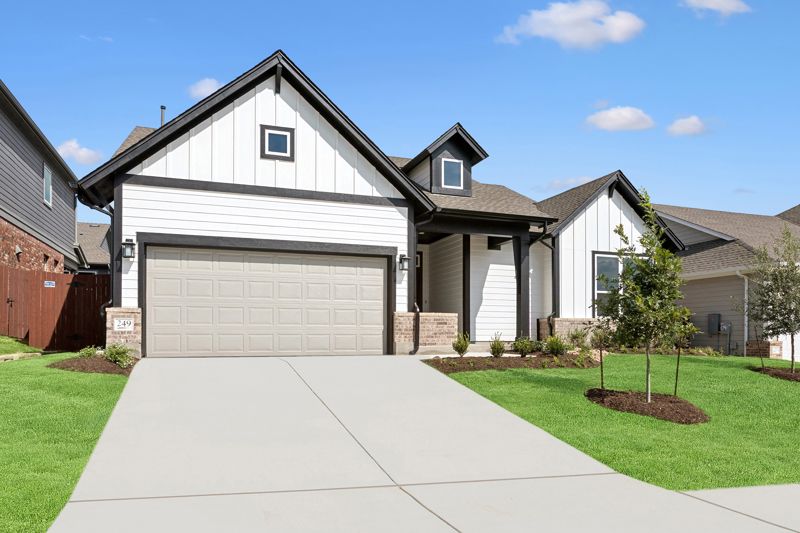 249 Pine Bark Drive (Homestead)