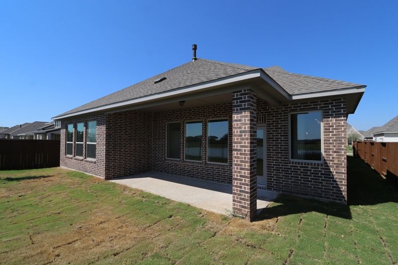 5830 Seagrass Drive (Finley)