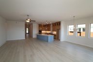 Meridiana 55' Homesites por David Weekley Homes en Houston Texas