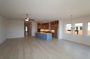 Meridiana 55' Homesites - Manvel, TX