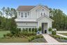 casa en Evergreen Island at Silverleaf - Executive por David Weekley Homes