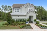 Evergreen Island at Silverleaf - Executive - Saint Augustine, FL