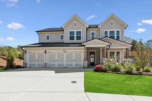 4830 Briscoe Drive (Heatherwick)