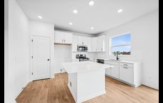 Prairie Crossing – The Reserve Collection: Otsego, Minnesota - David Weekley Homes