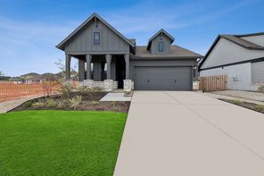 2395 Verano Street (Conroe)