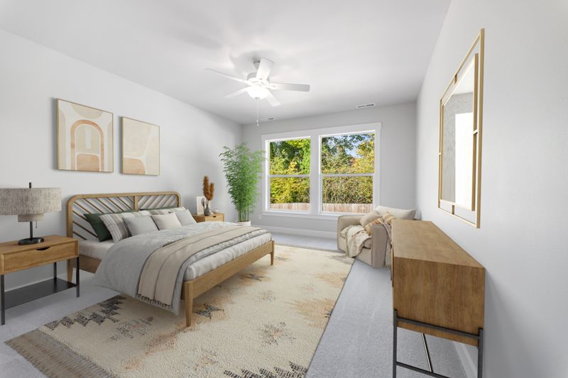 Durham Heights por David Weekley Homes en Portland-Vancouver Oregon