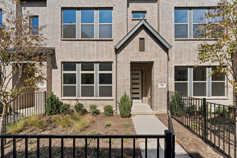 Bryton - Hillside at Las Colinas: Irving, Texas - David Weekley Homes