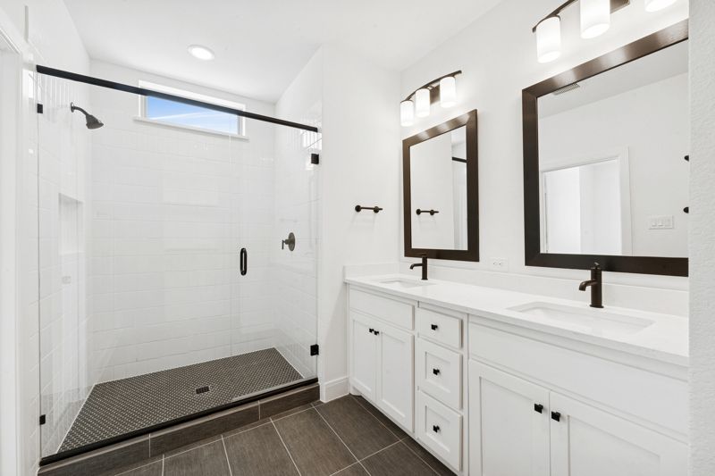 Owner's Bath