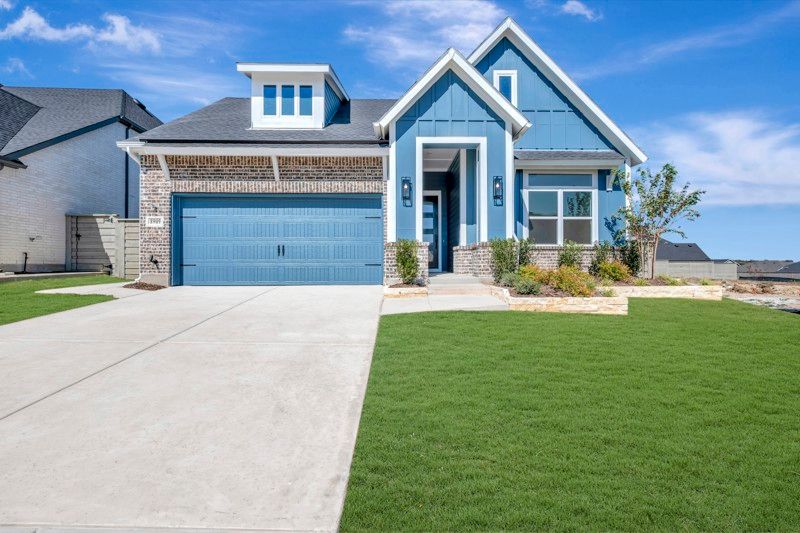 8909 Chestnut Lane (Pemshore)